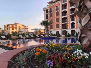 Cascadas Ravda Bulgaria Apartment